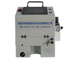 吹氣式自動鎖螺絲機供料需要哪些條件？