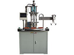 多軸式自動(dòng)鎖螺絲機(jī)定制一般有哪些步驟？