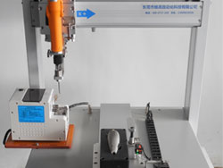 定制全自動(dòng)鎖螺絲機(jī)設(shè)備多少錢(qián)一臺(tái)？