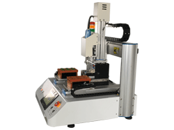 市面上哪個自動鎖螺絲機廠家實力比較強？