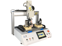 自動鎖螺絲機應(yīng)該怎么選擇適合的螺絲供料方式？