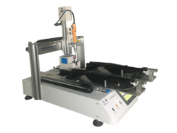 哪里有專業(yè)生產(chǎn)高效率的自動鎖螺絲機(jī)廠家生產(chǎn)供應(yīng)？